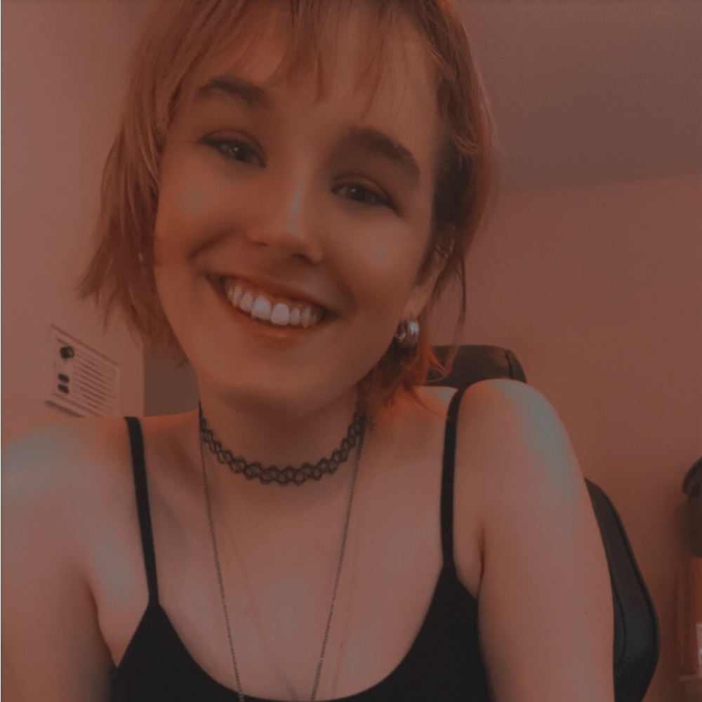 Meet your Posher, Mandy